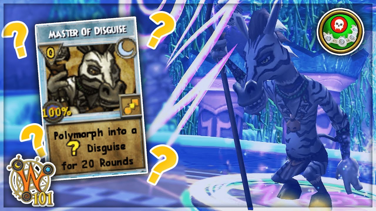 How To Farm Tse-Tse Snaketail Rematch Duel!! (2024) - (Wizard101)