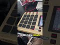 HOW I MADE THE BEAT 4 (you can turn soul into anything!) #beatmaking #beatmachine #mpc #beatpad