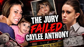 Details How a Murderer Walked Free | A Deep Dive Into the Casey Anthony Case  Update