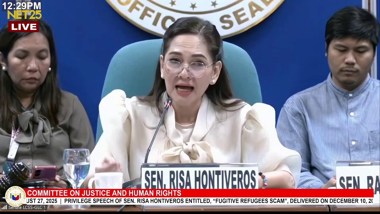 Abuse and Misuse of Government-Issued Identification Documents and Visas | March 9, 2026