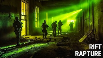 Rift Rapture Gameplay