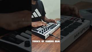 Kubera Bgm #kubera #shorts #trending #dsp #dhanush