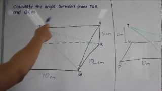 MMF4C11-Lines and Planes in 3D - Application 1.m4v
