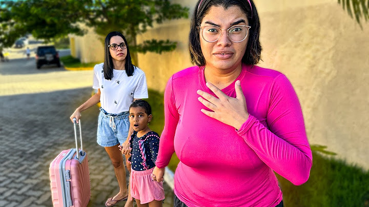 ELA QUER LEVAR NOSSA FILHA ADOTIVA ! * A MÃE VERDADEIRA ?