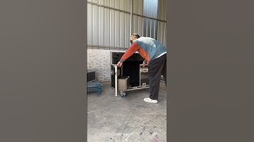 #flightcase #roadcase #automobile #djflightcase #dj #factory #case