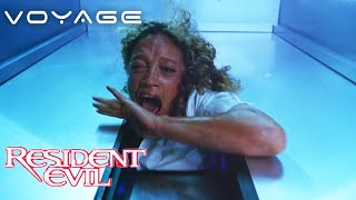 Resident Evil | First 10 Minutes | Voyage