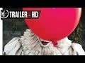 IT Official Teaser Trailer (2017) -- Regal Cinemas [HD]