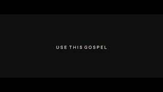 Use This Gospel by Kanye West ft. Pusha T & No Malice | Nick Joseph X Taryn Cheng X David Macias