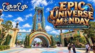 🔴 LIVE - Universal EPIC Day 40K Celebration Live Stream 09.21.2026