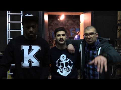 OGE, Dj Kas