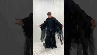 Grim Reaper Costume