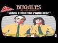 The Buggles(버글스) - Video Killed The Radio Star 가사 한글 해석 자막 번역