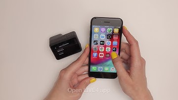 How to stream live Facebook, Youtube, Twitch and lots of other on iOS from GoPro?