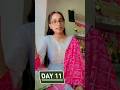 ✍️सिगनेचर करना ना भूले Today's video B.ed intership Day 11 | govt girls upper primary school mehrana
