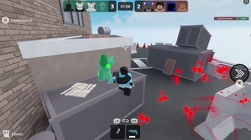 r1 high mvsd Roblox montage (worst controller player)