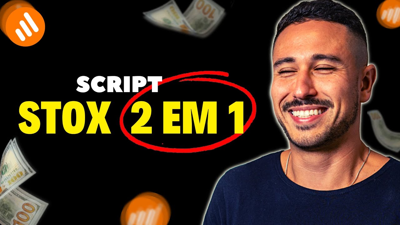 NOVO Script IQ Option 2022 (DUPLO) para Opções Binárias 100% GRÁTIS 😵 ...