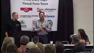 Virtual Farm Tour - Myers Farm