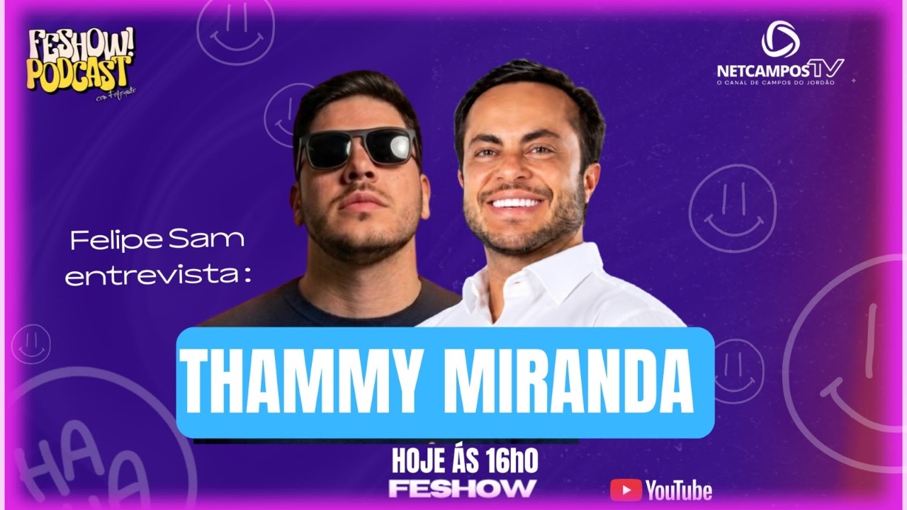 YouTube player