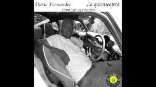 La Quienseajeradario Fernandezprod Bydj Scorpio