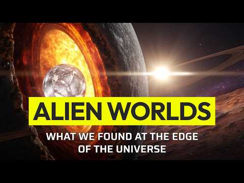 5 Alien Worlds So Extreme They Defy Imagination