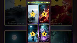 Which Fantasy Love Story Are You Living In? 💫 Discover Your Magical Trope! screenshot 2