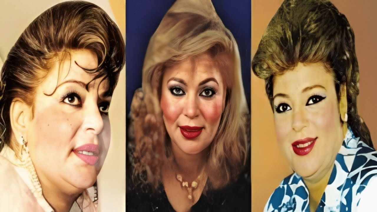 شفيقة محمود مطربة شعبية دخلت مملكة الجن اختفت في ظروف غامضة وبعد 40 سنة عادت شابة صغيرة