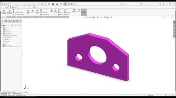 Solidworks Exercise 2 3