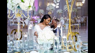 Love Conquers All - Vivian and Chibuzor