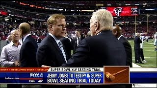 Jerry Jones to testify in SB seating trial