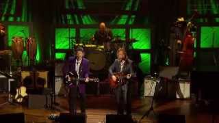 2013 Official Americana Awards - Buddy and Jim 