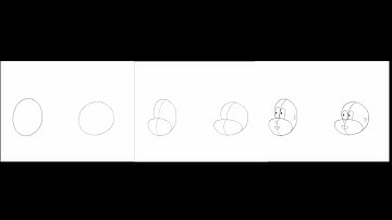 squash and stretch   face