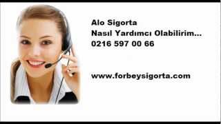 Bostancı Mapfre Genel Sigorta - 0216 597 00 66