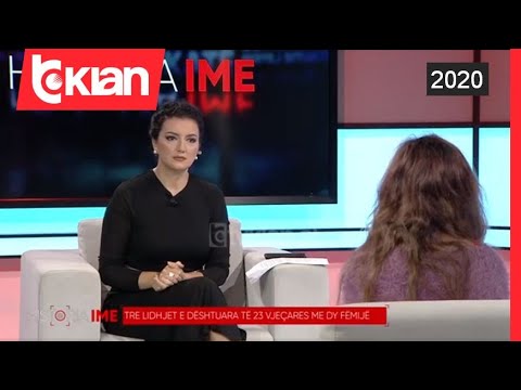 Video: Si Të Përmirësojmë Marrëdhëniet Pas Pabesisë