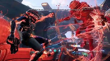 Mass Effect Andromeda Ascendant Kill Shot