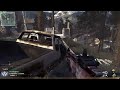 MW2 in 2025 - Estate Nuke using SCAR-H Silenced