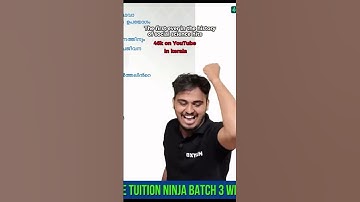 social science xylem 🔥|46k view