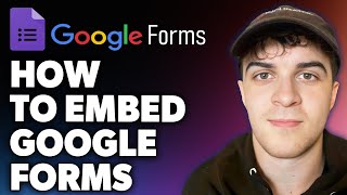 How to Embed Google Forms (Full 2024 Guide) Wealth
