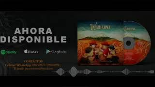 Video voorbeeld van "Álbum  completo  Volumen  1 Wariruna  2018"