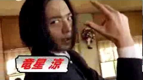 【予告】俺たち賞金稼ぎ団