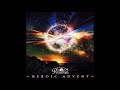 バンドリ! HEROIC ADVENT full / Roselia ギター 弾いてみた