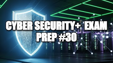 Security+ Exam Question: Physical vs. Logical Controls Explained