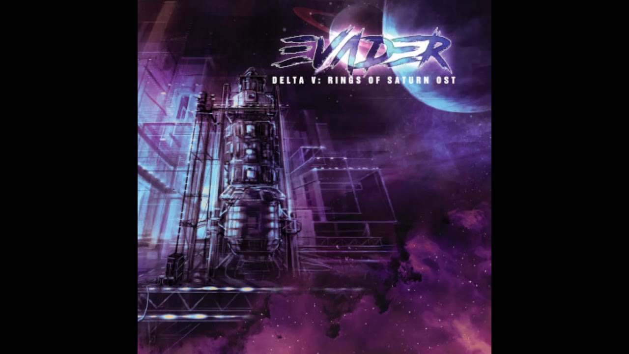 Delta V: Rings of Saturn - For Ringalowda!