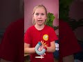 🎲 Fun Gravity Lesson with Sarah and Kate #kidsactivities #familyfun