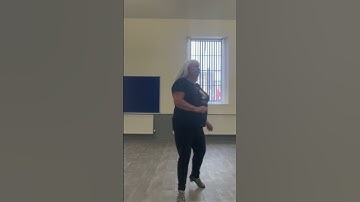 Thumbnail of Never Drinking Again Line Dance #dance #linedancelover #linedance