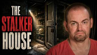 Police Opened a Stalker's Basement—and Found a House of Horrors