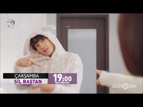 Sil Baştan 9.Bölüm Fragmanı - 27 Haziran Çarşamba