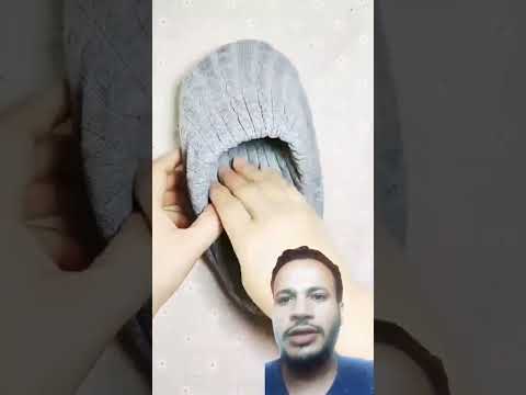 حرف صناعة كروكس من شراب وشبشب الصين تكنلوجيا حرف يدوي