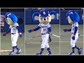 身の回りのものはとりあえず指差し確認していくドアラ