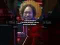 Cyberpunk 2077 | In Case of Emergency… Scream and Run 😅
