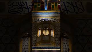Dargah hazratbal srinagar #trending #viral #clip #explora